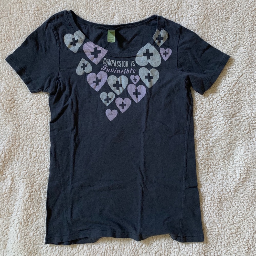 Herbivore Tshirt